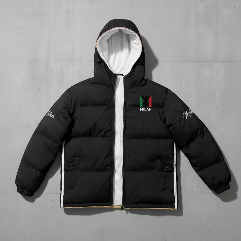 Milan Jacket